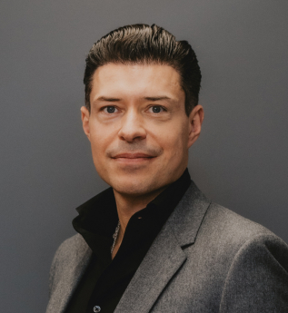 Antoine Moreau, Chief Executive Officer of Kerdixo